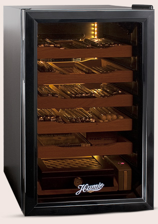 Humidor